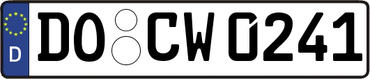 DO-CW0241