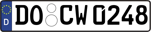 DO-CW0248