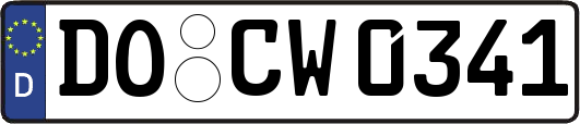 DO-CW0341