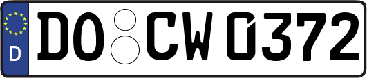 DO-CW0372
