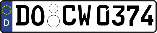 DO-CW0374