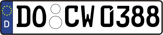 DO-CW0388