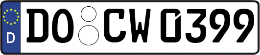 DO-CW0399