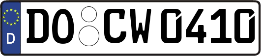 DO-CW0410