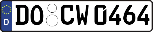 DO-CW0464