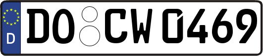 DO-CW0469