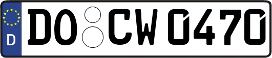 DO-CW0470