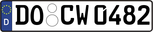 DO-CW0482