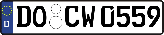 DO-CW0559