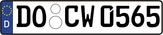 DO-CW0565