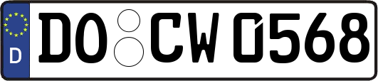 DO-CW0568