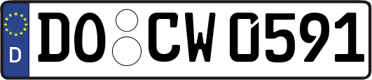 DO-CW0591