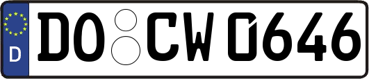 DO-CW0646