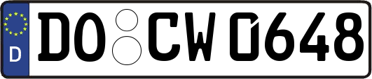 DO-CW0648