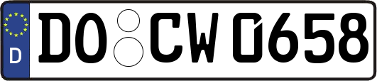 DO-CW0658