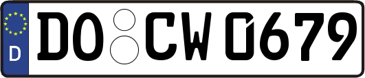 DO-CW0679