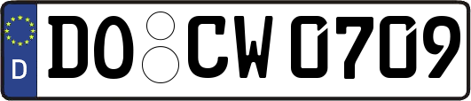 DO-CW0709