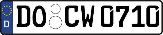 DO-CW0710