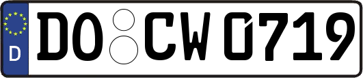 DO-CW0719
