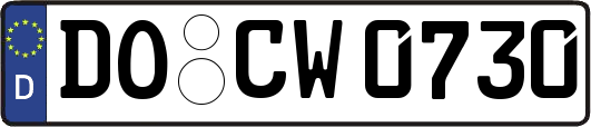 DO-CW0730