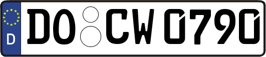 DO-CW0790