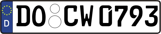 DO-CW0793