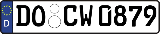 DO-CW0879