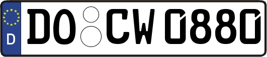 DO-CW0880