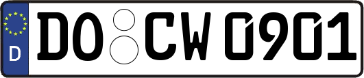 DO-CW0901