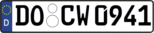 DO-CW0941