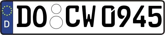 DO-CW0945