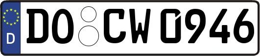 DO-CW0946