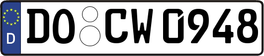 DO-CW0948