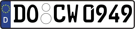 DO-CW0949