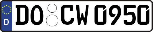 DO-CW0950