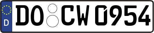 DO-CW0954