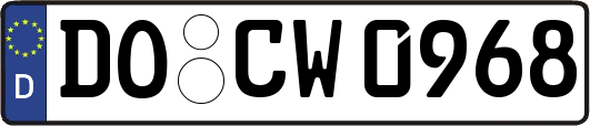 DO-CW0968