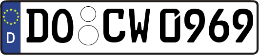 DO-CW0969