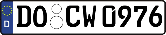 DO-CW0976