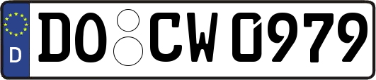 DO-CW0979