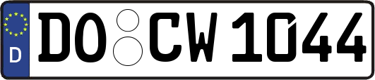 DO-CW1044