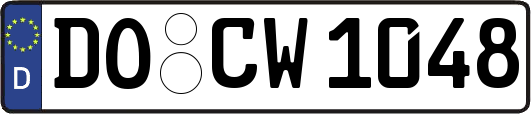 DO-CW1048