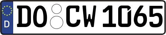 DO-CW1065