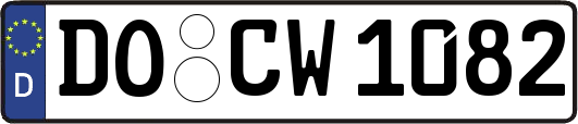 DO-CW1082