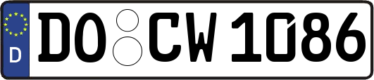DO-CW1086