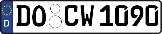 DO-CW1090