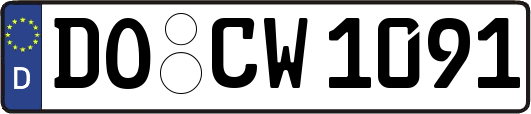 DO-CW1091