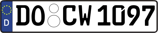 DO-CW1097