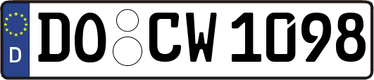 DO-CW1098