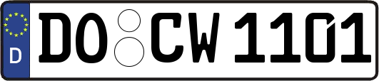 DO-CW1101